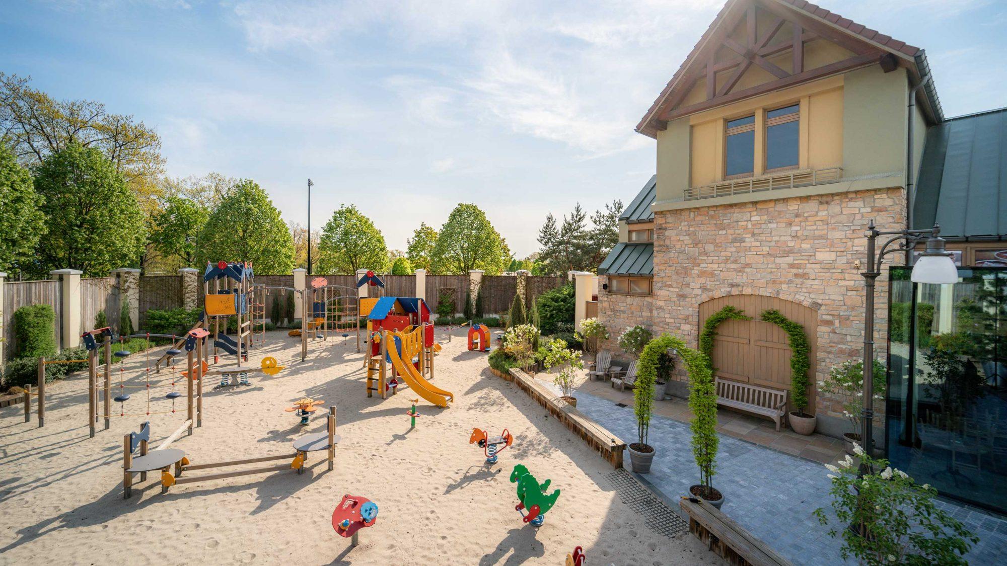 Maasmechelen Village – Terhills